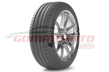 COP. 255/35ZR22 MICHELIN PS4 S ACOUSTIC K1 XL 99Y